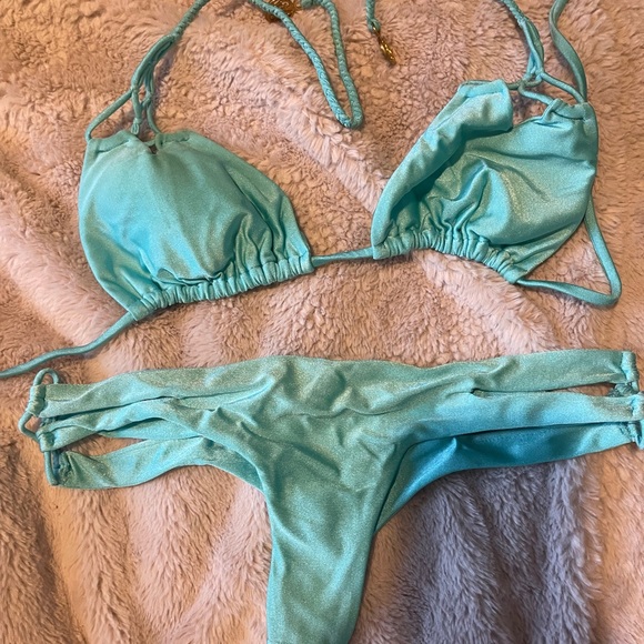 Kilograms bikini top size small - Picture 2 of 5